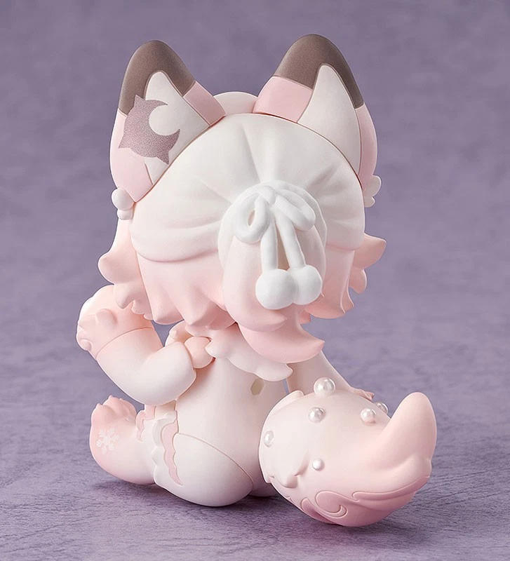 PSL Good Smile Arts Shanghai Nendoroid FLUFFY LAND Dyana from JAPAN