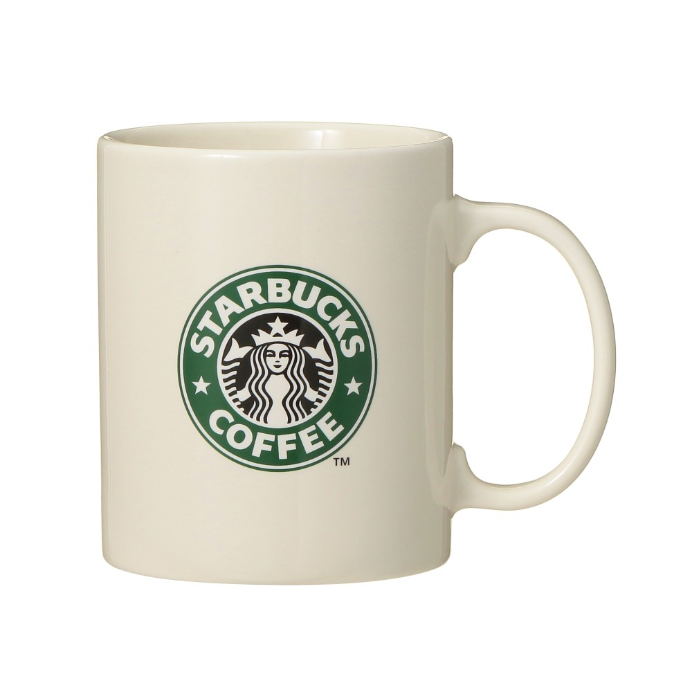 Starbucks Japan 30th Anniversary Mug 30YEARS 355ml – Gacha Kawa