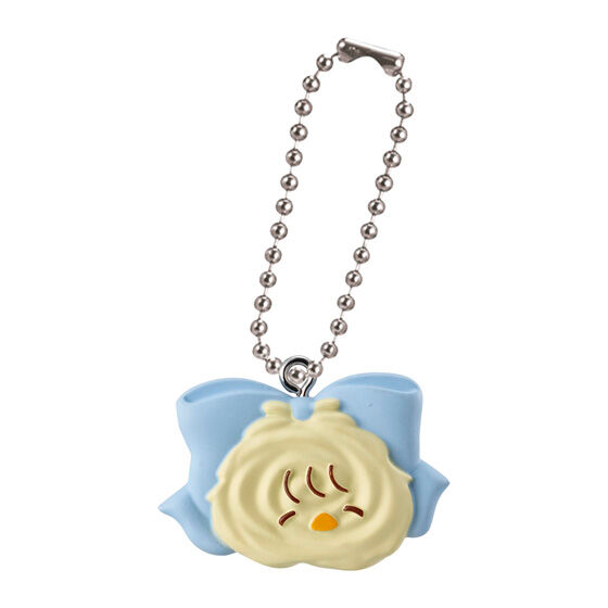 PSL Capsule toy Complete set mikko Lil ala mode Handmade Snack Charm #Skeweed Cookie