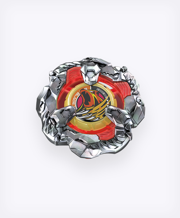 【Only a Few Left】BEYBLADE X BX-37 Double Extreme Stadium Set No Stadium, No Box, No code