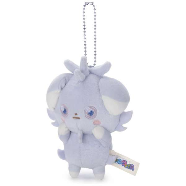 Pokémon Poke Piece Funny Face Plush Doll keychain Mascot Espurr May 2026