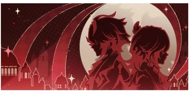 PSL Genshin x KFC Japan Collab Alhaitham and Kaveh Namecard Redeem Code 2026