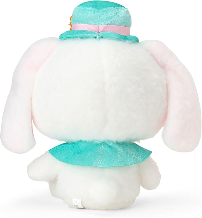 Sanrio Plush doll Sugarbunnies white rabbit ( biscuit ) Japan