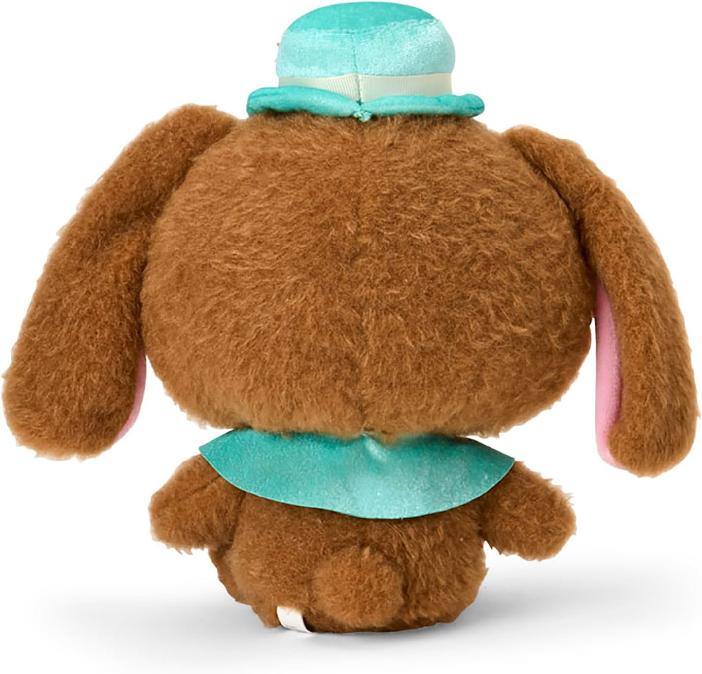 Sanrio Plush doll Sugarbunnies Kuro Usa Rabbit ( biscuit ) Japan