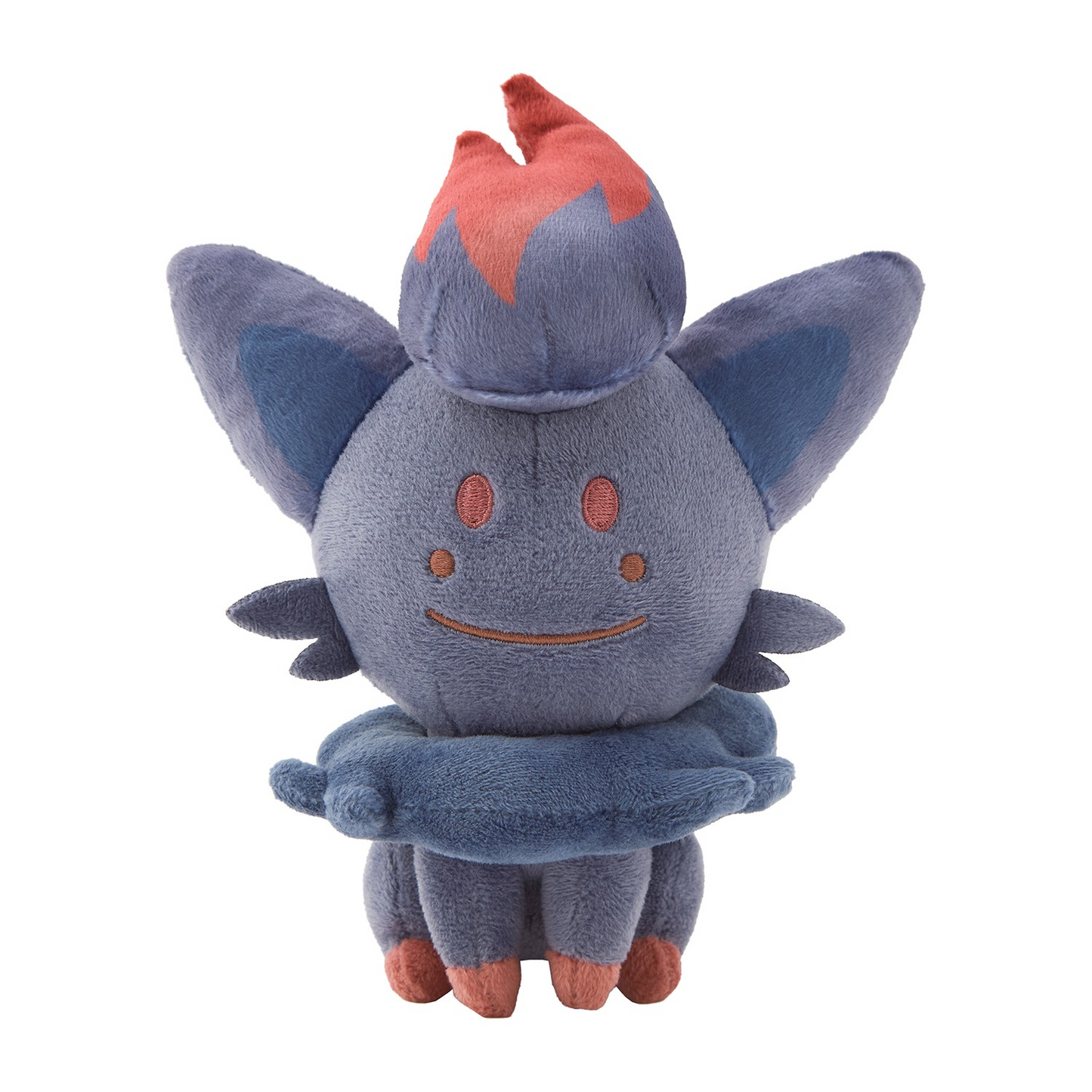 PSL NEW Pokemon Transform Ditto Plush Doll Toy Zorua 2026 JAPAN