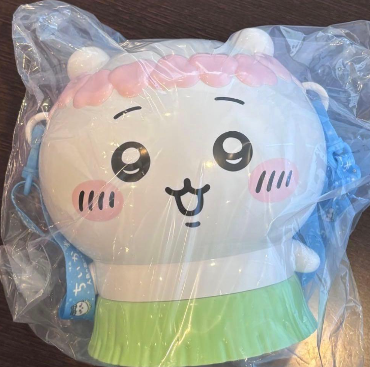 Chiikawa Movie: Chiikawa Popcorn Box Japan Limited