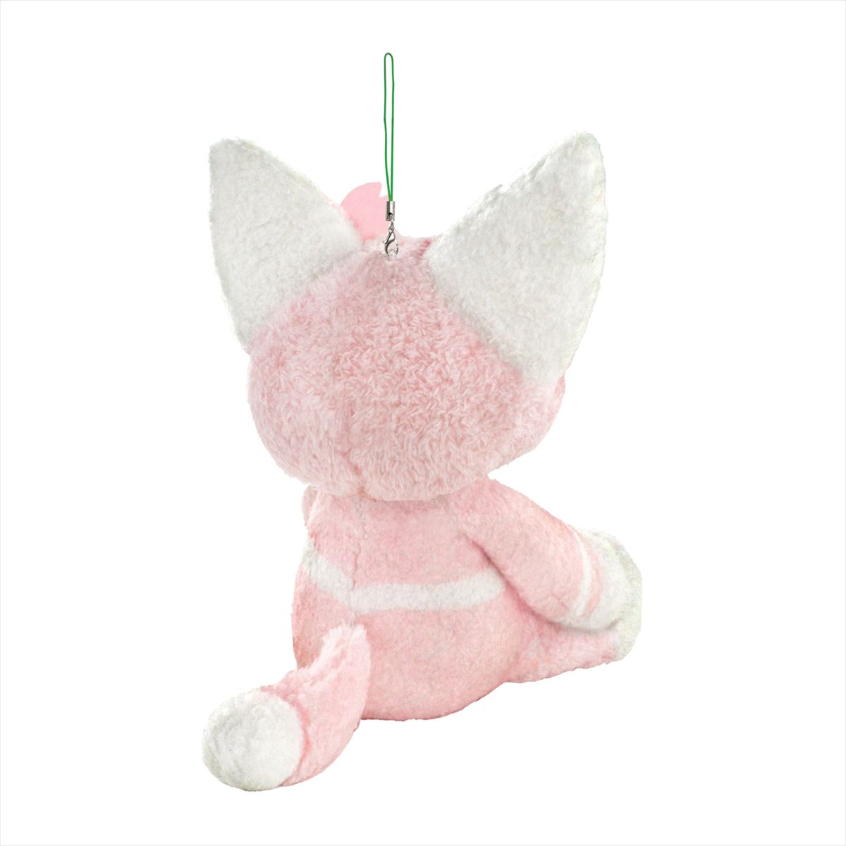 PSL Monster Hunter Wilds Official Japan CAPCOM limited Plush Airou Teddy Blossomdance 2027