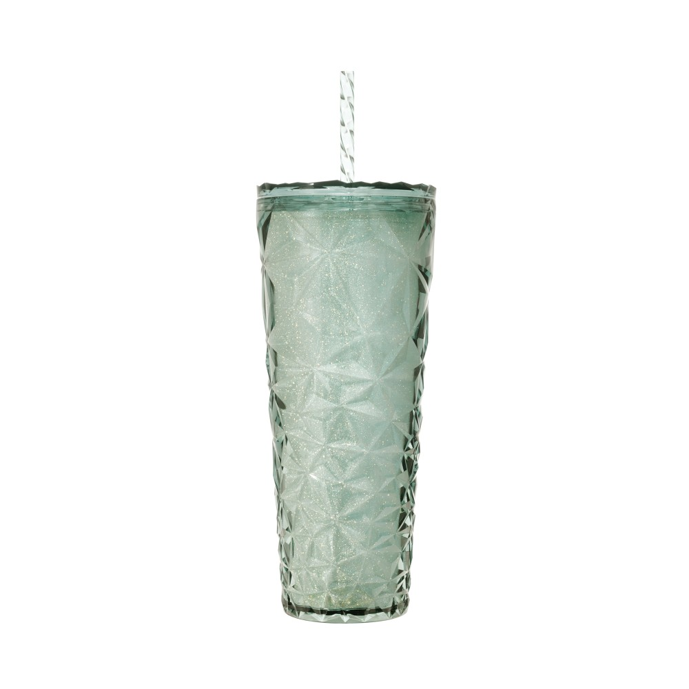 Starbucks Japan Holiday 2026 Logo Cold Cup Tumbler Mint Green 710ml