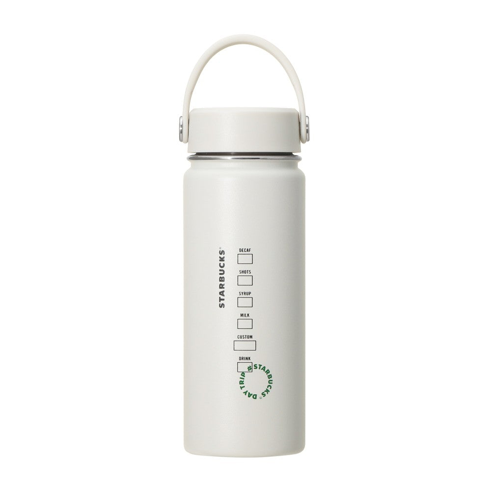 STARBUCKS® DayTrip Bottle & Bag Set AICHI