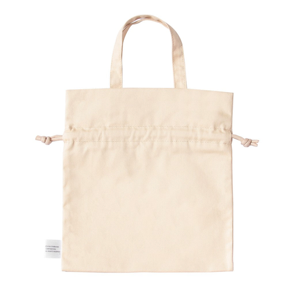 Starbucks JAPAN 2026 Kids Apron Set Bearista