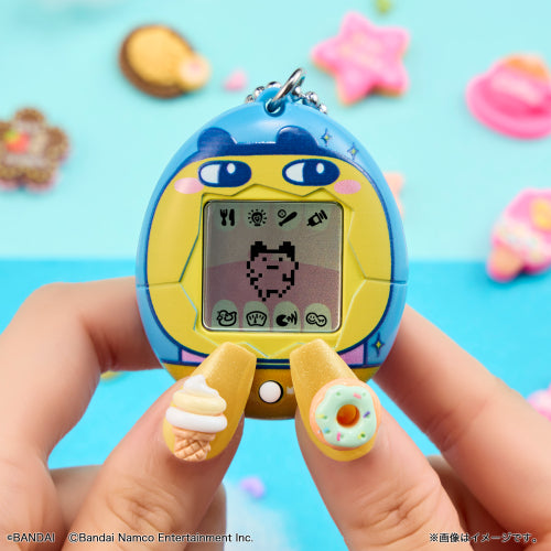 PSL Original Tamagotchi Puchi Puchi Omisecchi Dentist Set of 3 types(LAST ONE)