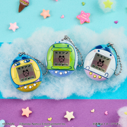 PSL Original Tamagotchi Puchi Puchi Omisecchi Dentist Set of 3 types(LAST ONE)