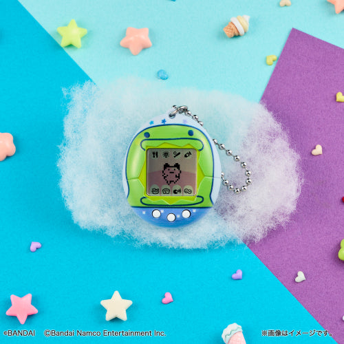 PSL Original Tamagotchi Puchi Puchi Omisecchi Dentist Set of 3 types(LAST ONE)