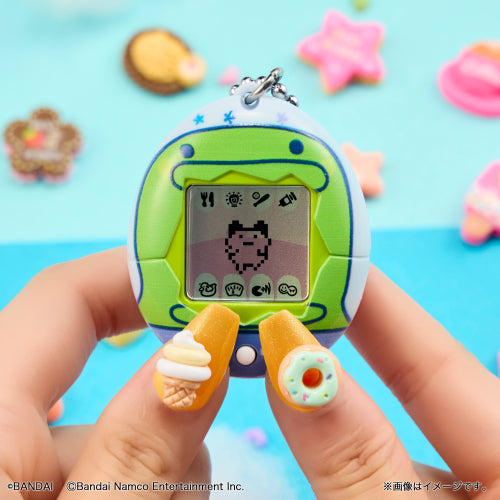 PSL Original Tamagotchi Puchi Puchi Omisecchi Dentist Set of 3 types(LAST ONE)