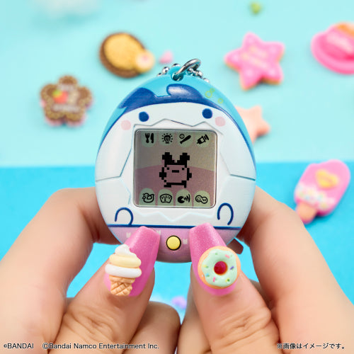 PSL Original Tamagotchi Puchi Puchi Omisecchi Dentist Set of 3 types(LAST ONE)