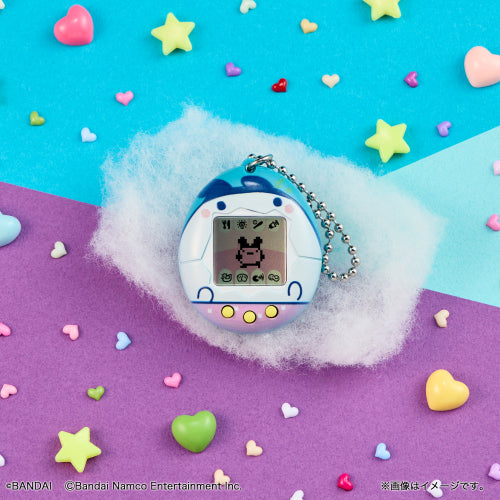 PSL Original Tamagotchi Puchi Puchi Omisecchi Dentist Mimicchi