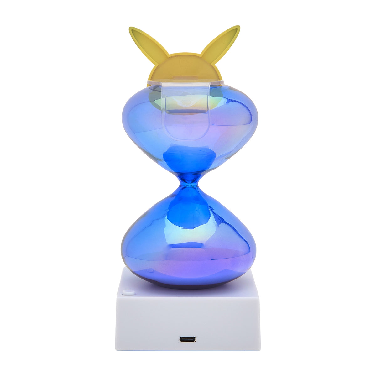 Pack-Shaped Hourglass LED Light – Pokémon Trading Card Game Pocket