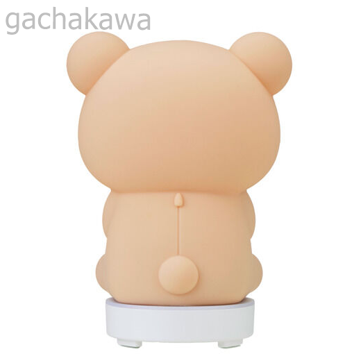 Rilakkuma Room Light Humidifier USB 2024 NEW Japan Bandai charanics