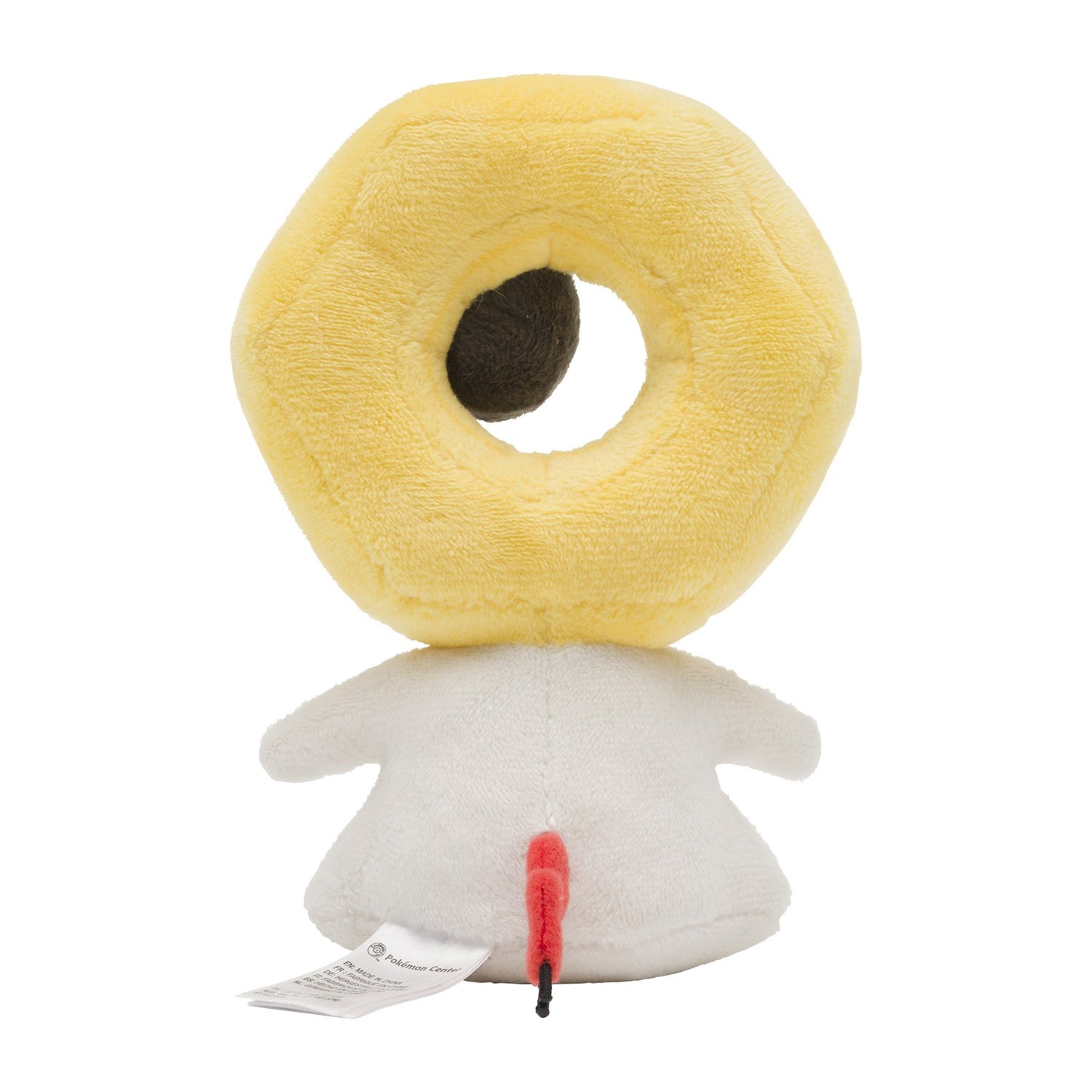PSL Pokémon Fit Plush 808: Meltan - Pokemon Center Original New Japan