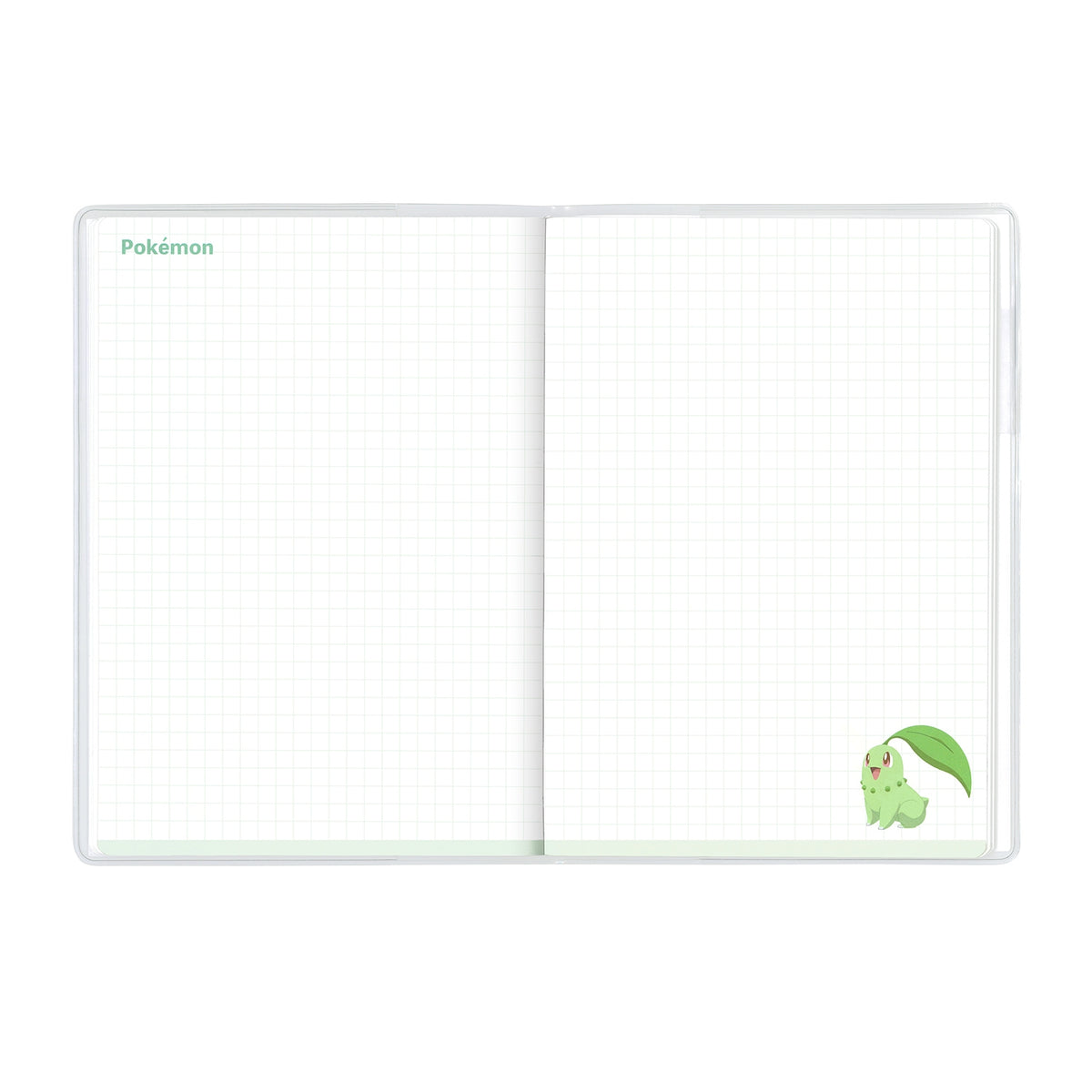 Pokemon 2027 Monthly Planner B6 Size Starts October 2026 Schedule Book Japan