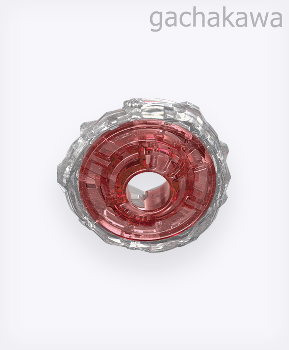 PSL Takara Tomy Beyblade BX-46 Battle Entry Set No Stadium, No Box, No code