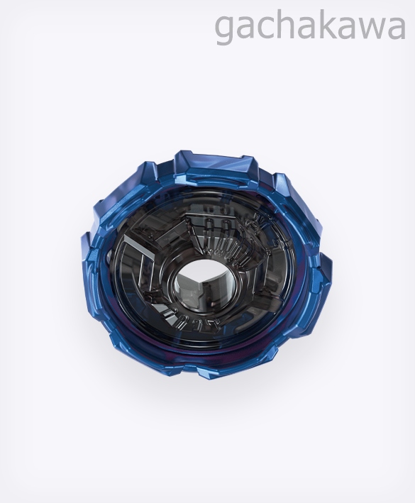PSL Takara Tomy Beyblade BX-46 Battle Entry Set No Stadium, No Box, No code
