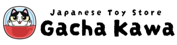 Gacha Kawa