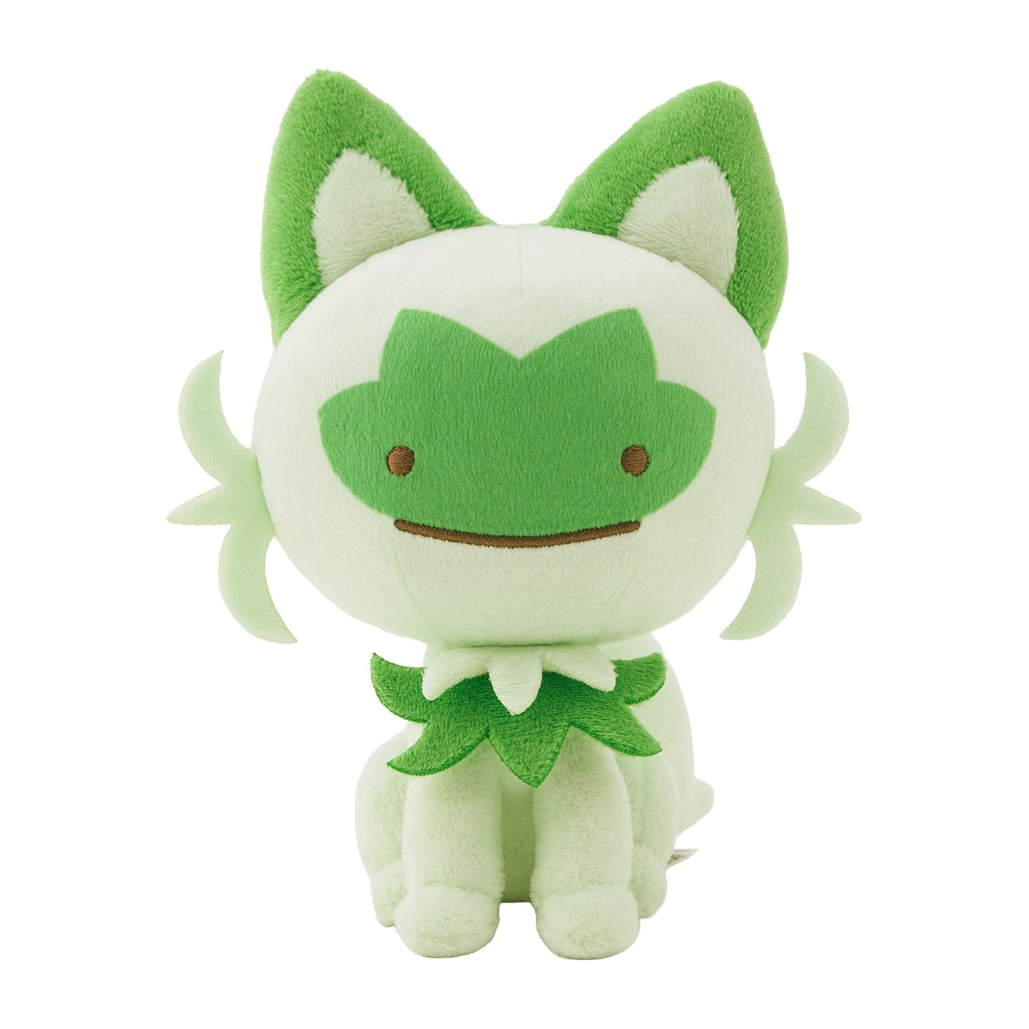 PSL NEW Pokemon Transform Ditto Plush Doll Toy Sprigatito 2026 JAPAN