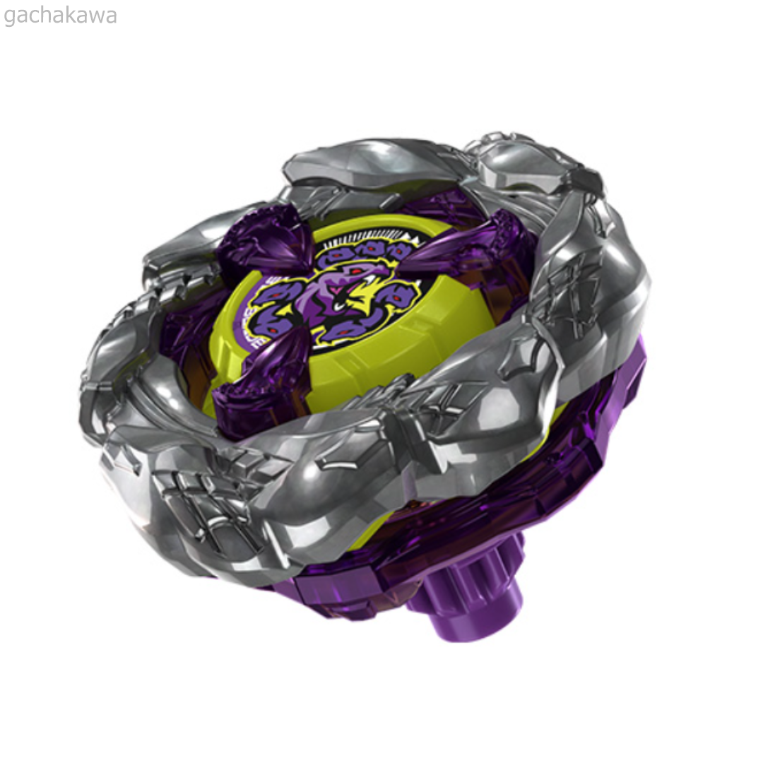 PSL BEYBLADE X Orochi Cluster 6-60LF CoroCoro Comic Executive 2026
