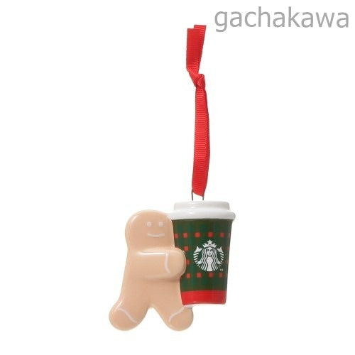 PSL Starbucks Japan Holiday Christmas 2025 Stainless Tumbler Mug