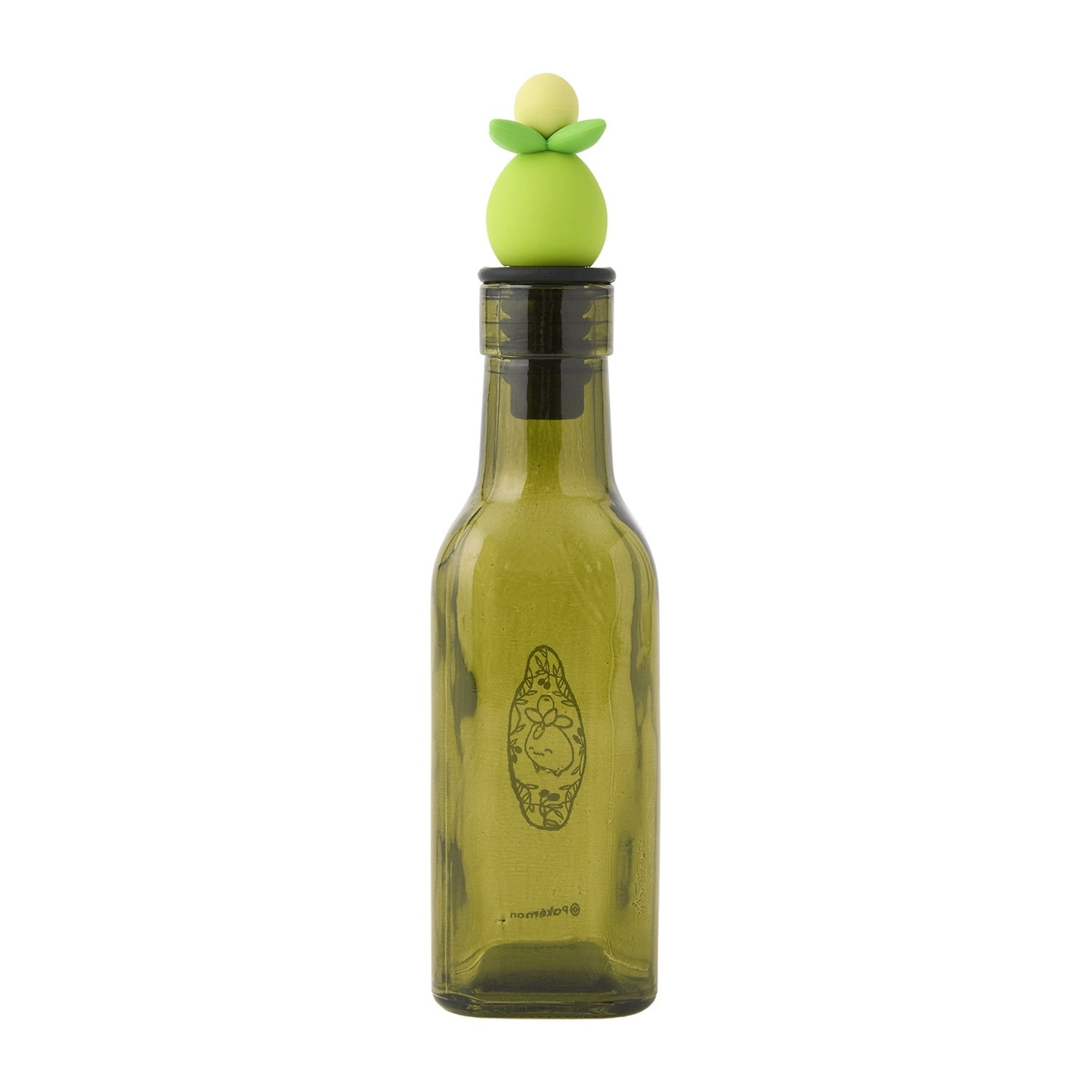 Pokemon Center Olive Oil Bottle Smoliv Pokémon Center Kagawa Limited Japan