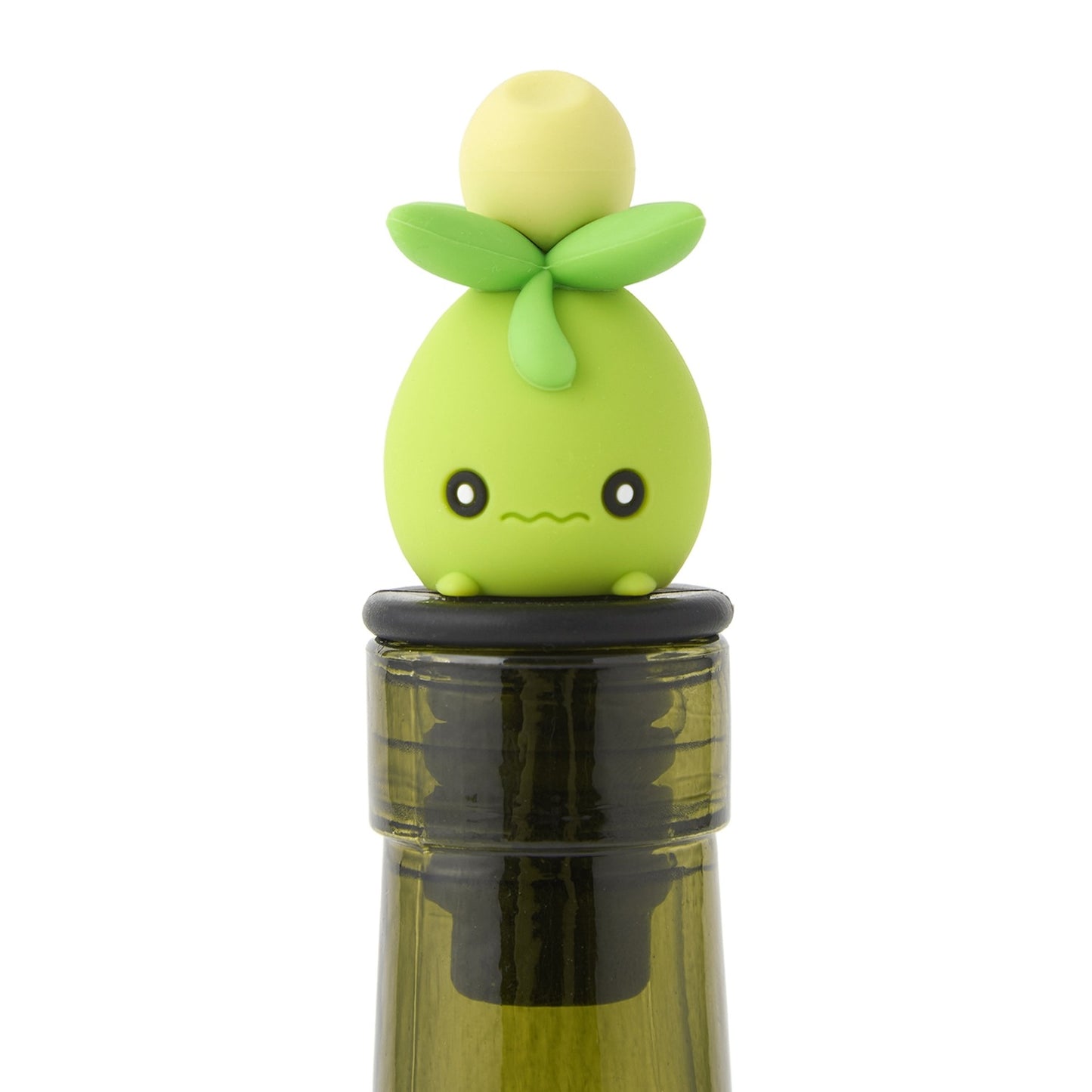 Pokemon Center Olive Oil Bottle Smoliv Pokémon Center Kagawa Limited Japan