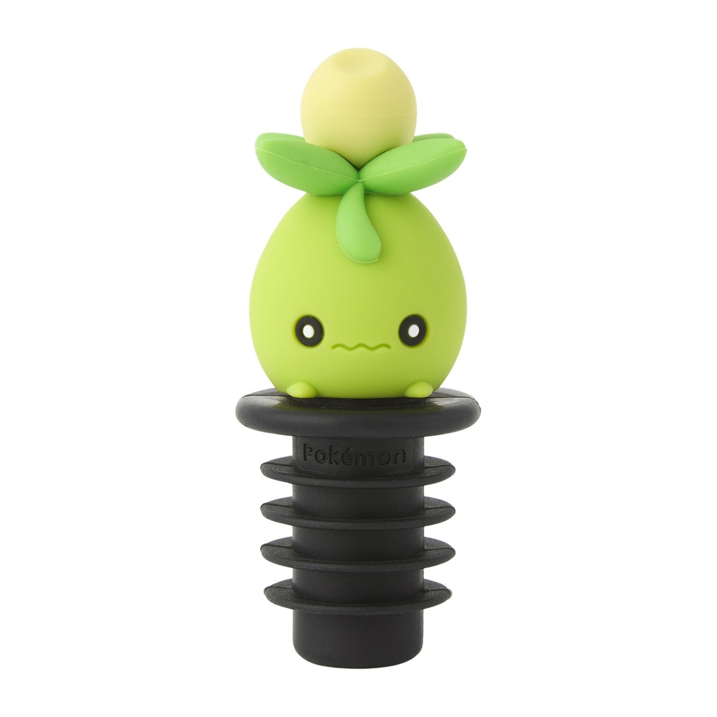 Pokemon Center Olive Oil Bottle Smoliv Pokémon Center Kagawa Limited Japan