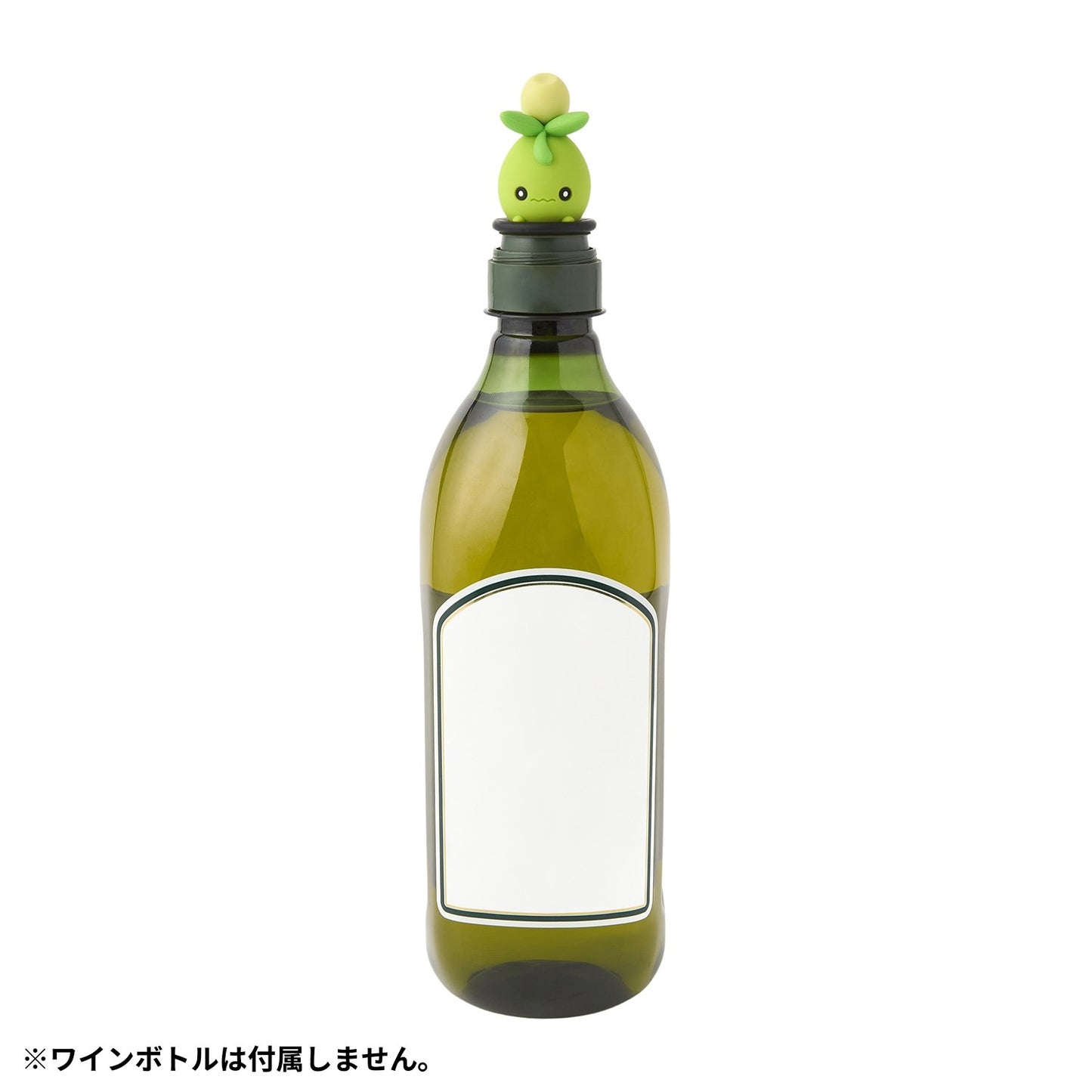 Pokemon Center Olive Oil Bottle Smoliv Pokémon Center Kagawa Limited Japan