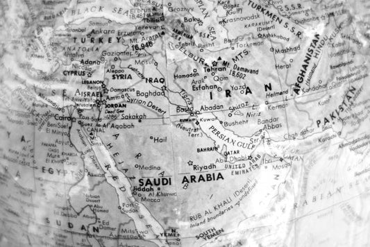 International Shipping Delays 2026: Middle East Conflict Impact on Europe Deliveries