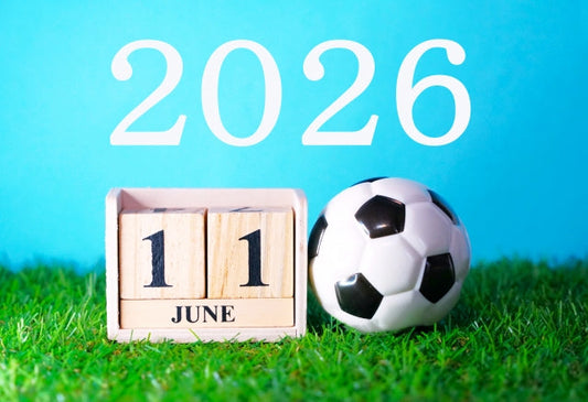 International Shipping Delays Due to Increased Air Cargo Demand During the 2026 FIFA World Cup