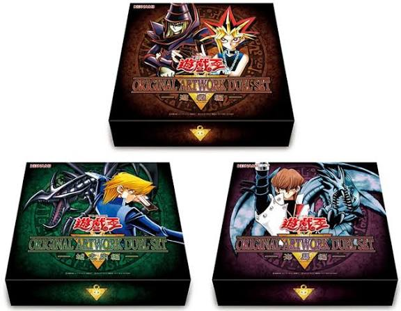 Yu-Gi-Oh!