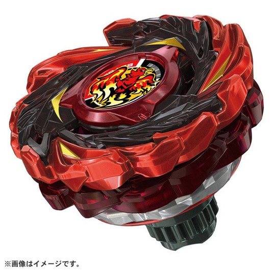 PSL BEYBLADE X CX-12 Phoenix Flare Z9-80WW New Japan Jan.24 2026