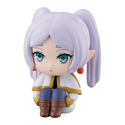 Capsule toy Complete set Frieren: Beyond Journey's End Machiboke 2