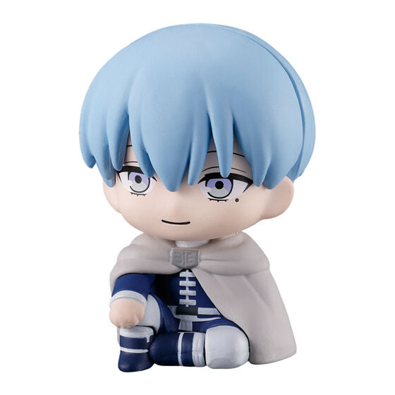 Capsule toy Complete set Frieren: Beyond Journey's End Machiboke 2