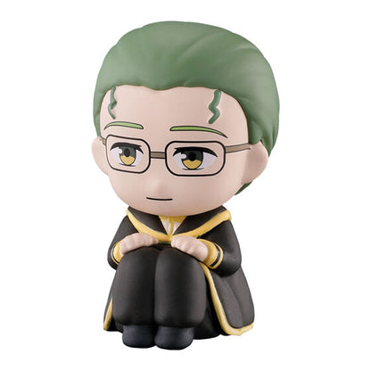 Capsule toy Complete set Frieren: Beyond Journey's End Machiboke 2
