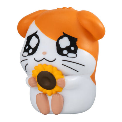 Capsule toy Complete set Hamtaro machiboke 2 Gacha Hamster