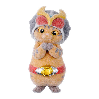 Capsule toy Complete set Kamen Rider Car Kamen Nyaider Part 4