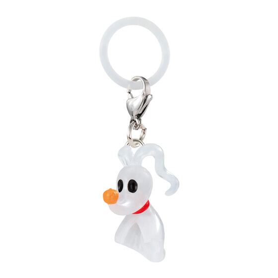 Disney Characters Halloween Umbrella Charm Marker Complete Set 5 Gashapon