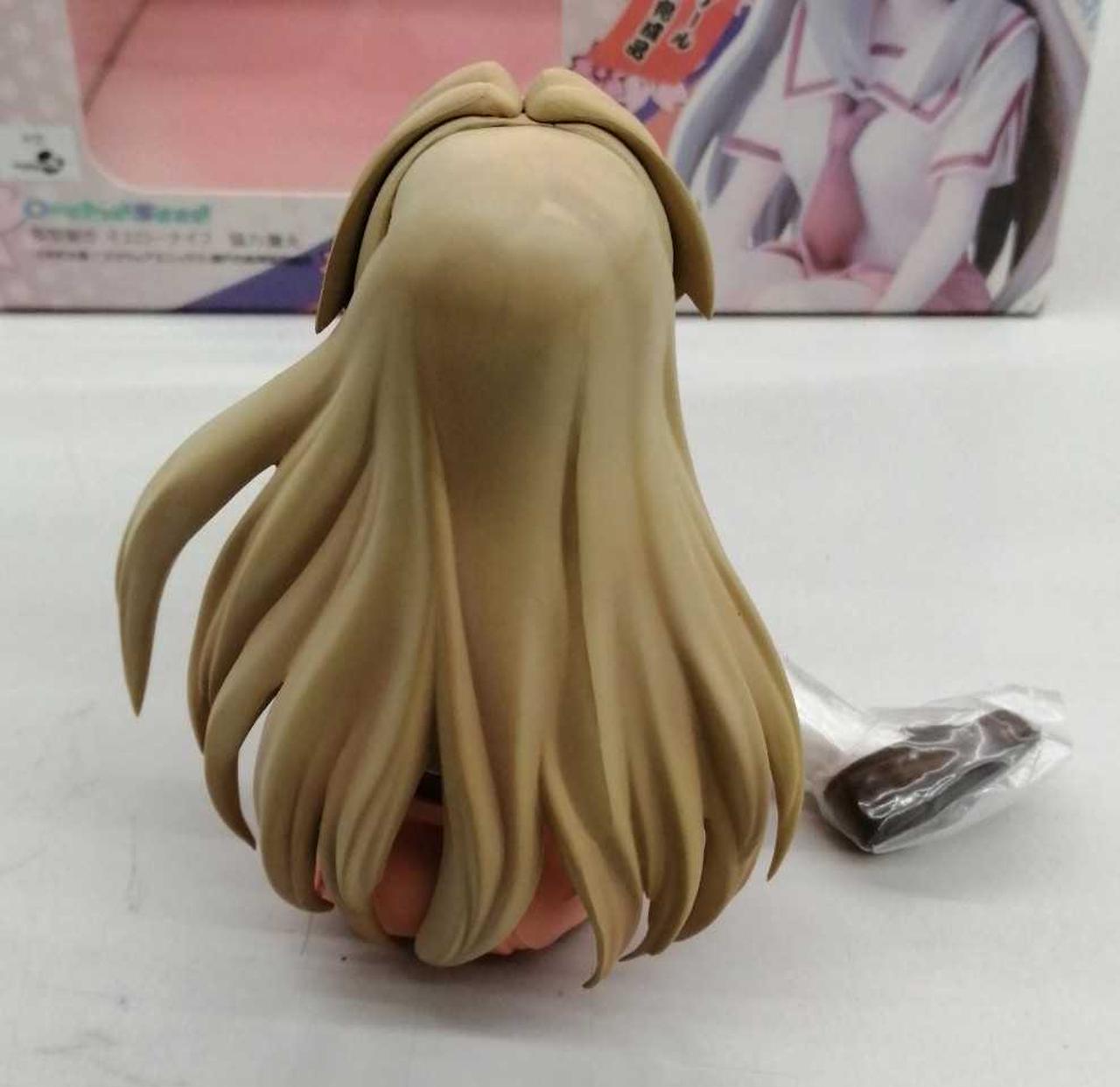 【Reserved Listing】My Bride Is a Mermaid San Seto 1/7 scale figure