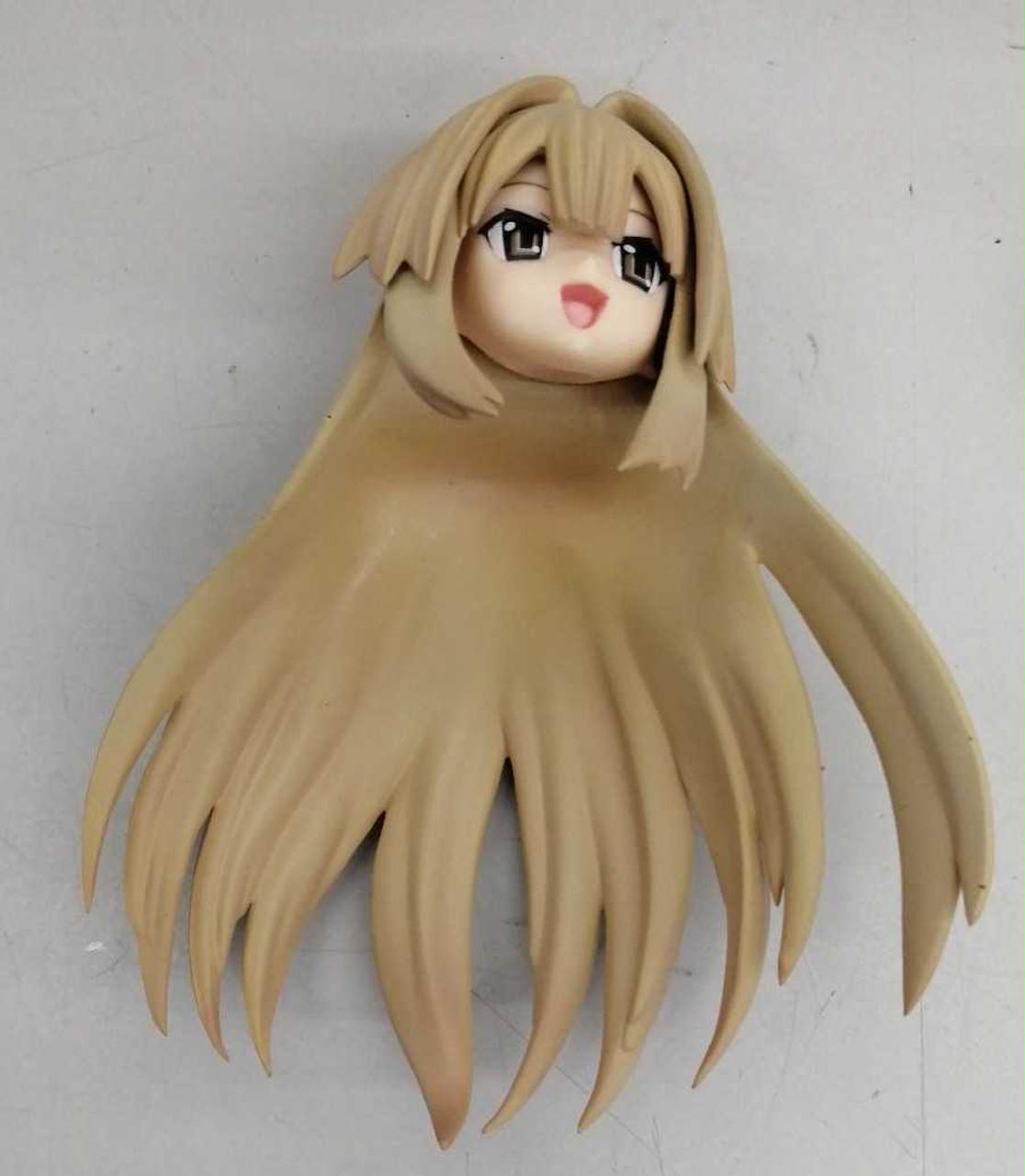 【Reserved Listing】My Bride Is a Mermaid San Seto 1/7 scale figure