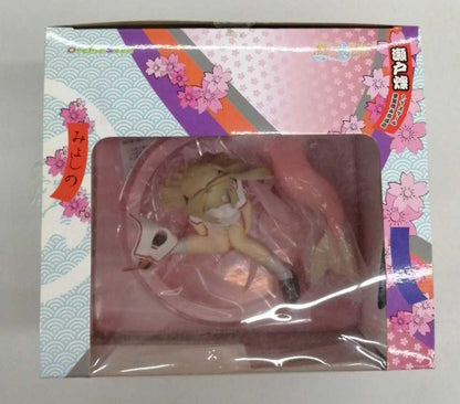 【Reserved Listing】My Bride Is a Mermaid San Seto 1/7 scale figure