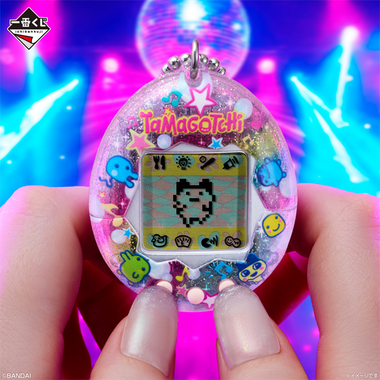 Ichiban Kuji Limited Original Tamagotchi Reiwa A prize JAPAN 2025