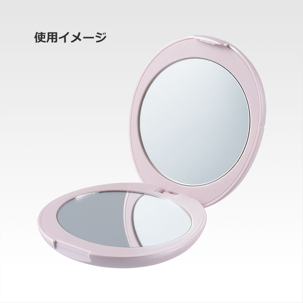 Ichiban Kuji Tamagotchi Reiwa Tenshitchi Angelgotchi Mirror Pearl Pink 2025