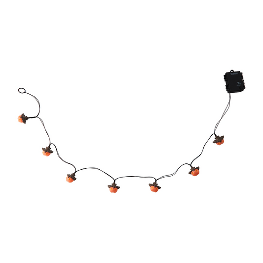 Pokemon Cable Light Pumpkaboo Halloween Ghost Chateau 2025 Japan NEW